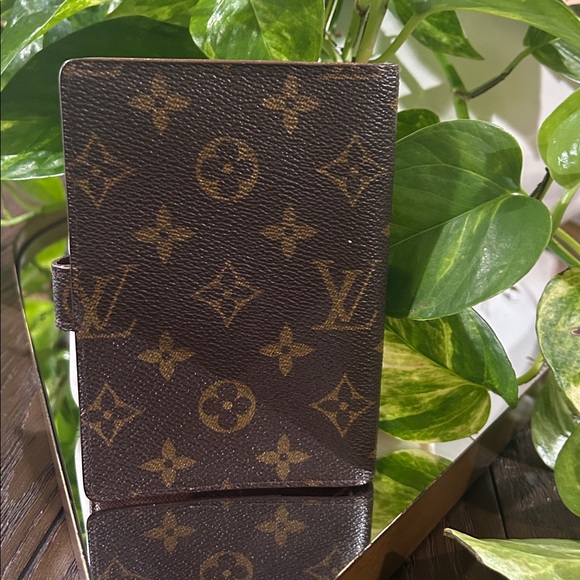 Louis Vuitton Monogram Agenda PM - Picture 2 of 9